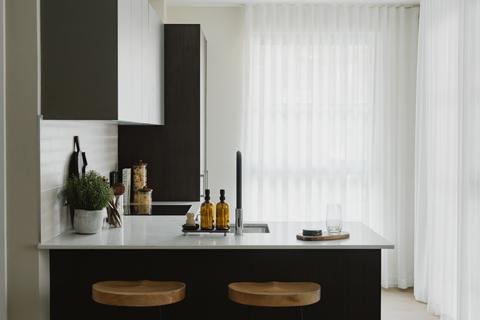 undefined, London E14