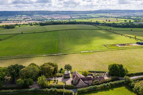 undefined, Wyres Barn, Kenley, Shrewsbury