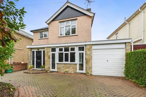 3 bedroom detached house for sale, Straight Road, Colchester, CO3