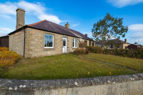 2 bedroom semi-detached bungalow for sale, 15 Macrae Avenue, Nairn, IV12 5AL
