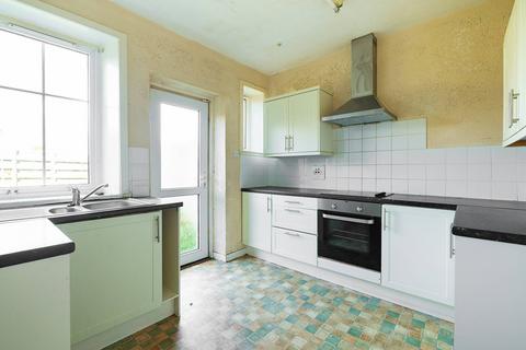 2 bedroom semi-detached bungalow for sale, 15 Macrae Avenue, Nairn, IV12 5AL