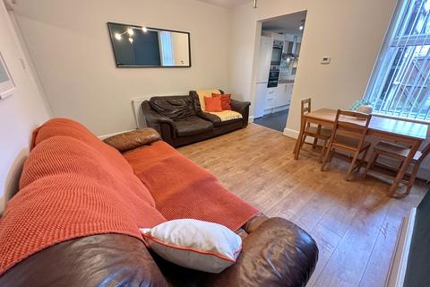1 bedroom in a house share to rent, Jubilee Drive, L7 8SS,