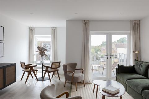 undefined, The Sidings, Station Road, Paddock Wood, Kent