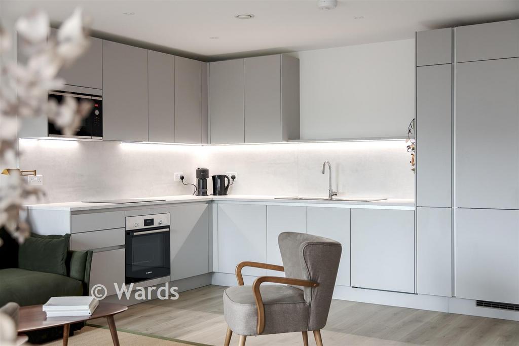 Kitchen Use