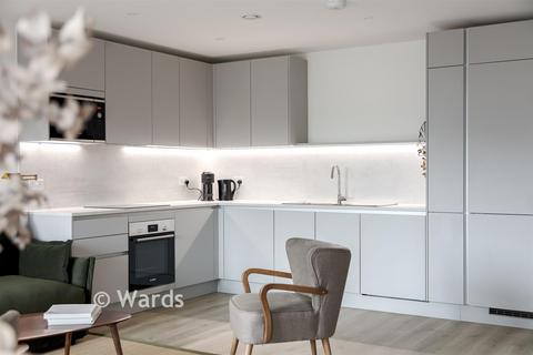 undefined, The Sidings, Station Road, Paddock Wood, Kent