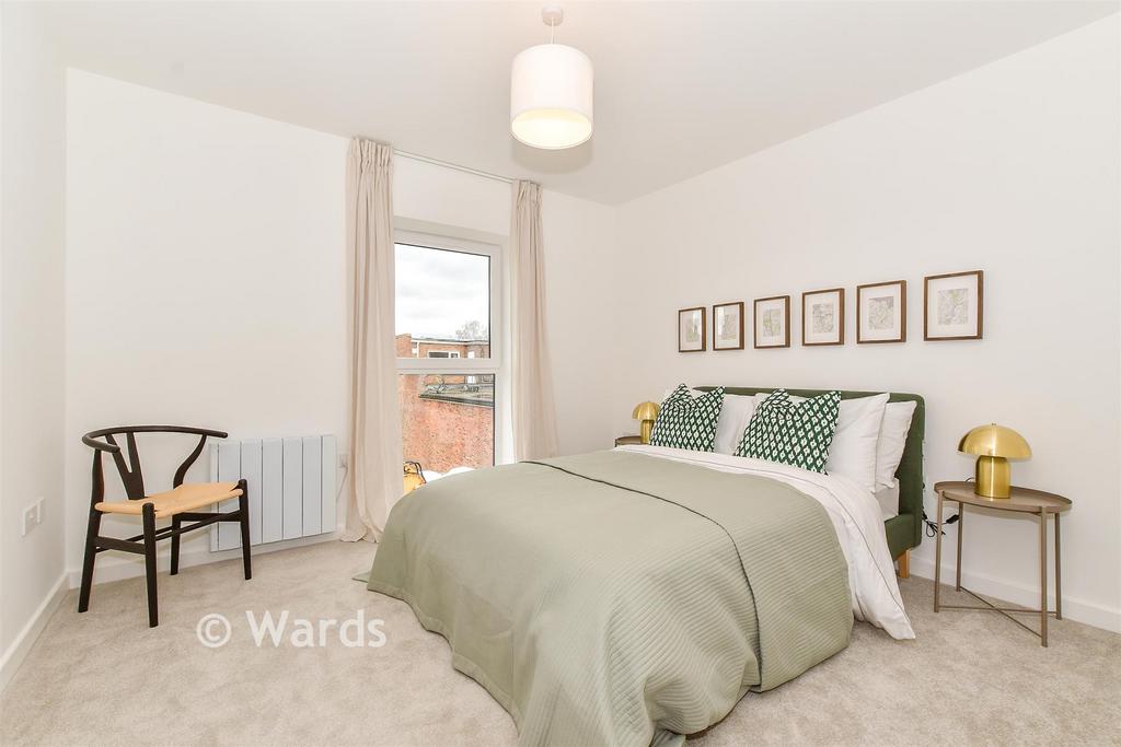 Bedroom 2 Use