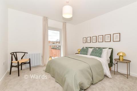 undefined, The Sidings, Station Road, Paddock Wood, Kent