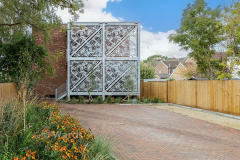 The Sidings, Station Road, Paddock Wood, Kent