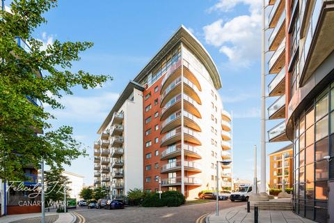 2 bedroom apartment for sale, Galaxy Building, Crews Street, Tower Hamlets E14