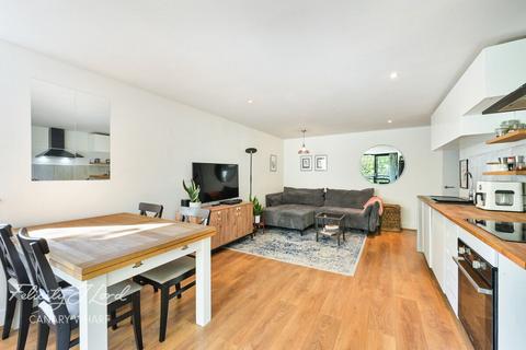 2 bedroom apartment for sale, Galaxy Building, Crews Street, Tower Hamlets E14