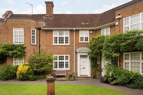 undefined, Sprimont Place, London, SW3