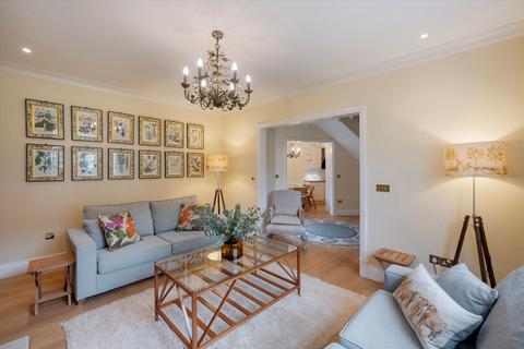 undefined, Sprimont Place, London, SW3