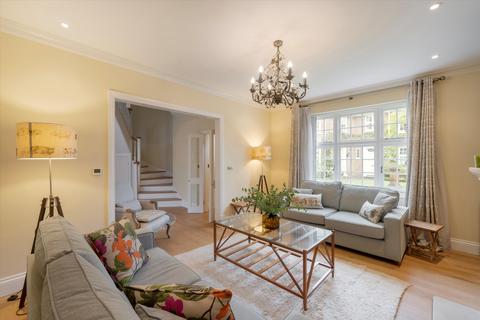 undefined, Sprimont Place, London, SW3