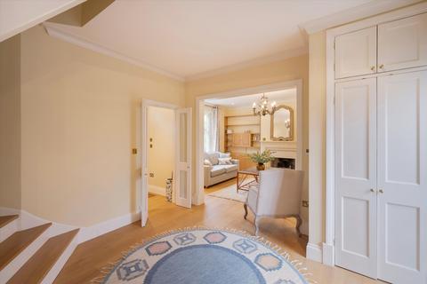 undefined, Sprimont Place, London, SW3