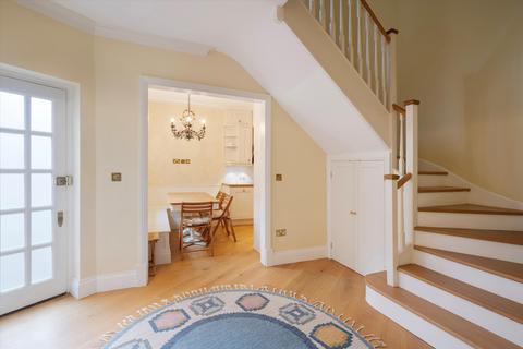 undefined, Sprimont Place, London, SW3