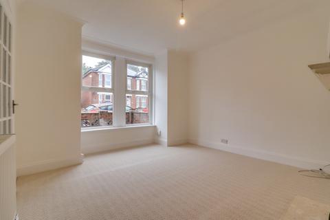 2 bedroom terraced house for sale, Porchester Road, Woolston