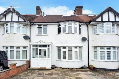 undefined, Windsor Avenue, Cheam, Sutton, SM3
