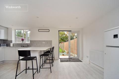56 Windsor Avenue, Cheam, Sutton, SM3 9RX