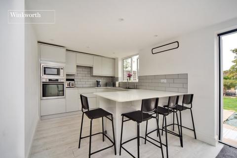 undefined, Windsor Avenue, Cheam, Sutton, SM3