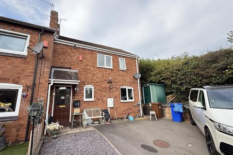 undefined, Wedgewood Close, Burton-On-Trent DE15