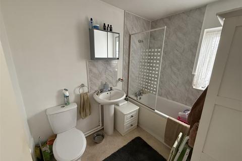 undefined, Wedgewood Close, Burton-On-Trent DE15