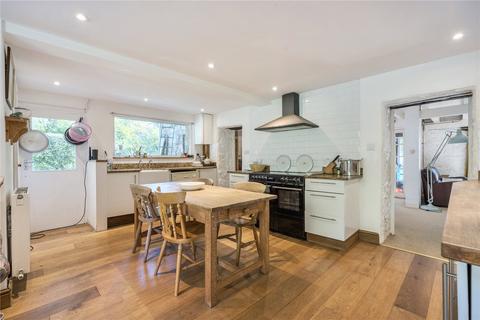 undefined, Riverside Cottage, Lamorna, TR19
