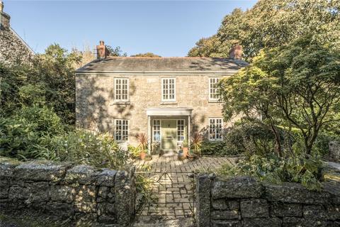 undefined, Riverside Cottage, Lamorna, TR19