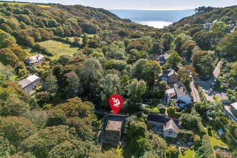 undefined, Riverside Cottage, Lamorna, TR19