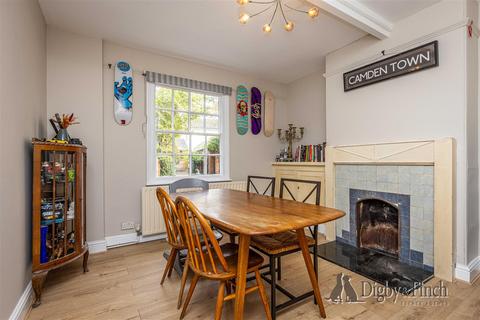 2 bedroom house for sale, Water Lane, Radcliffe-On-Trent, Nottingham