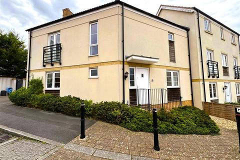 undefined, Withering Road, Swindon SN1