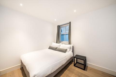3 bedroom flat to rent, Barkston Gardens, London SW5