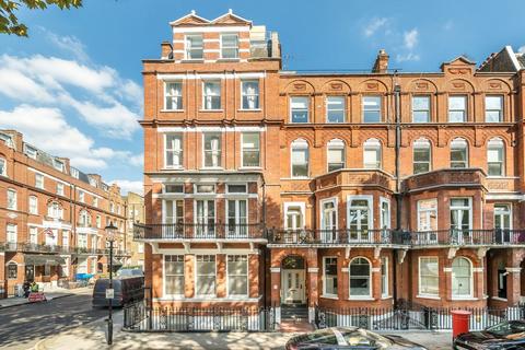 3 bedroom flat to rent, Barkston Gardens, London SW5