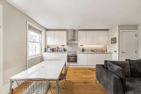 2 bedroom flat to rent, Collingham Place, London SW5