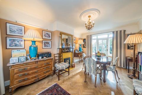 3 bedroom semi-detached house for sale, Spring Grove Road, Isleworth TW7