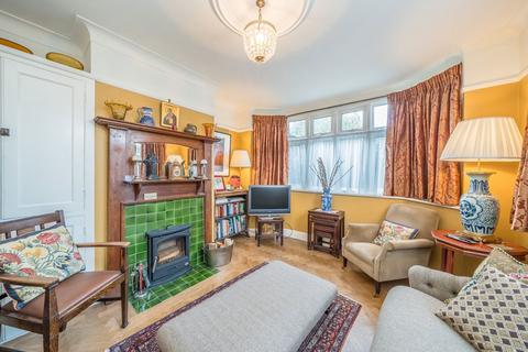 3 bedroom semi-detached house for sale, Spring Grove Road, Isleworth TW7