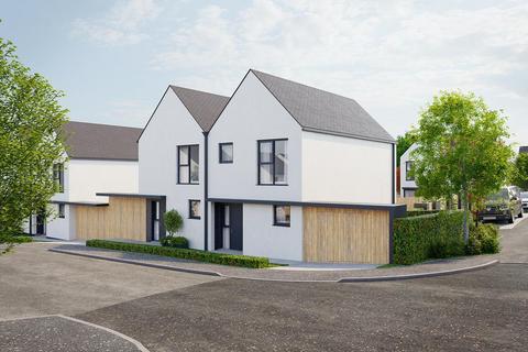 undefined, Redburn Meadows, West Lothian, EH48