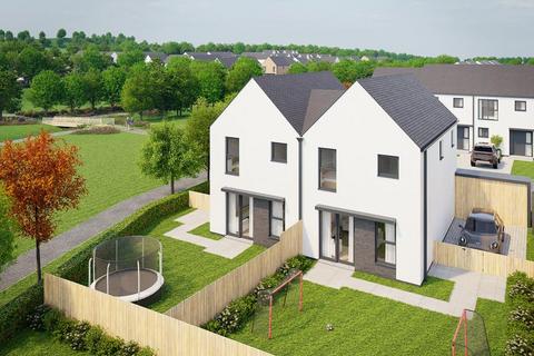 undefined, Redburn Meadows, West Lothian, EH48