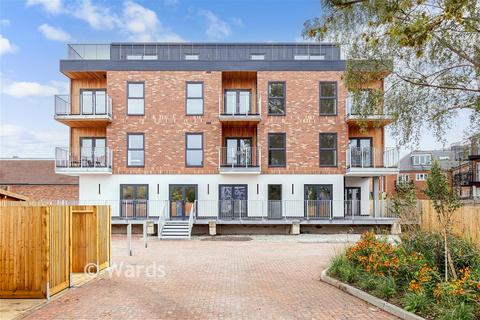 undefined, Station Road, The Sidings, Paddock Wood, Tonbridge, Kent