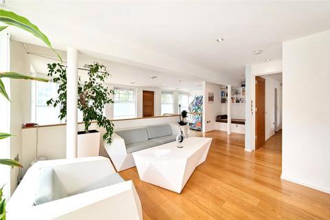 3 bedroom apartment to rent, Manchester Road, Isle Of Dogs, London, E14