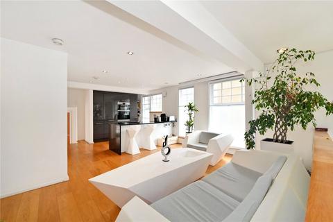 3 bedroom apartment to rent, Manchester Road, Isle Of Dogs, London, E14