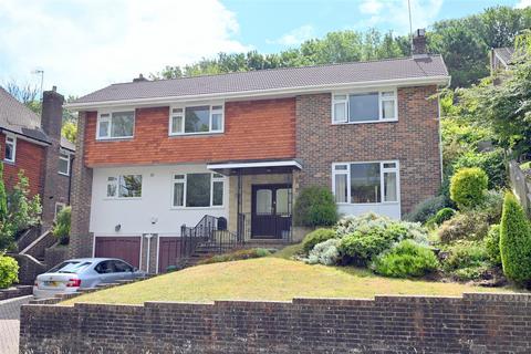 undefined, Cranborne Avenue, Meads, Eastbourne