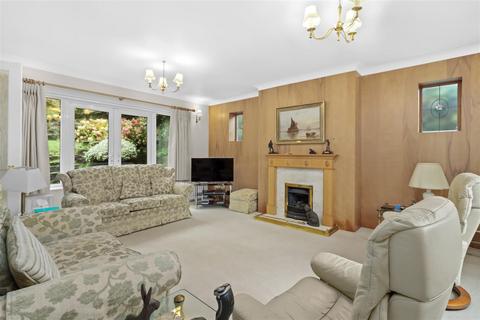 undefined, Cranborne Avenue, Meads, Eastbourne