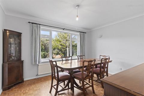 undefined, Cranborne Avenue, Meads, Eastbourne