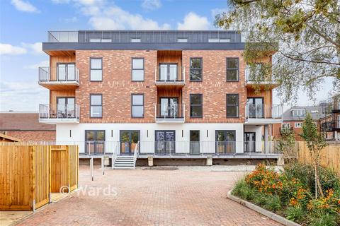 undefined, The Sidings, Station Road, Paddock Wood, Kent