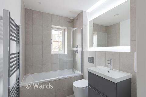 undefined, The Sidings, Station Road, Paddock Wood, Kent