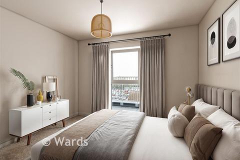 undefined, The Sidings, Station Road, Paddock Wood, Kent