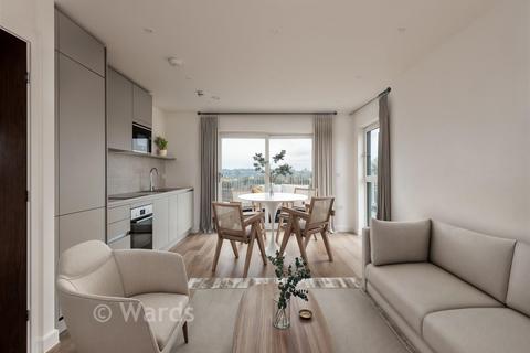 undefined, The Sidings, Station Road, Paddock Wood, Kent