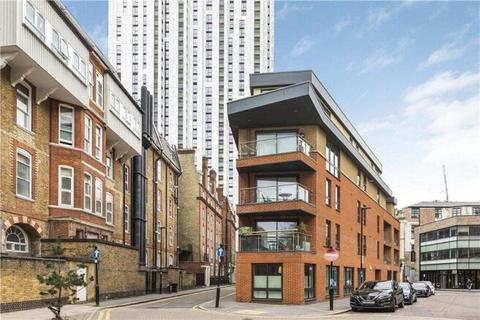 2 bedroom apartment for sale, Vision House, Peerless Street, London, EC1V