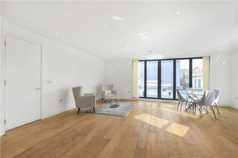 2 bedroom apartment for sale, Vision House, Peerless Street, London, EC1V