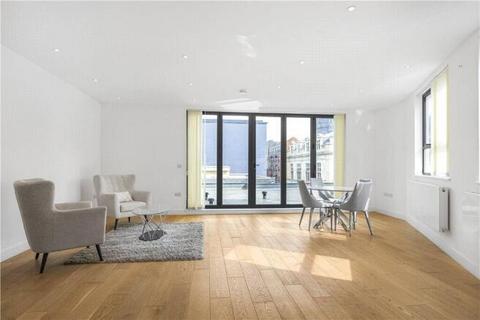 2 bedroom apartment for sale, Vision House, Peerless Street, London, EC1V